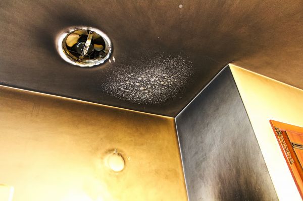 Smoke Damage Remediation in Frisco